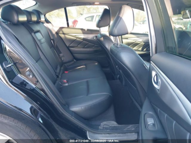 JN1BV7AP1FM349185 Infiniti Q50 Premium