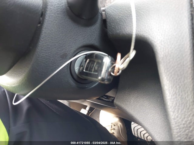 5N1AT2MV9JC770853 Nissan ROGUE S