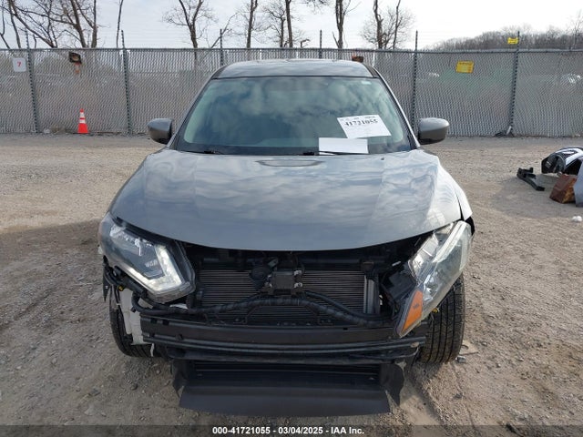 5N1AT2MV9JC770853 Nissan ROGUE S