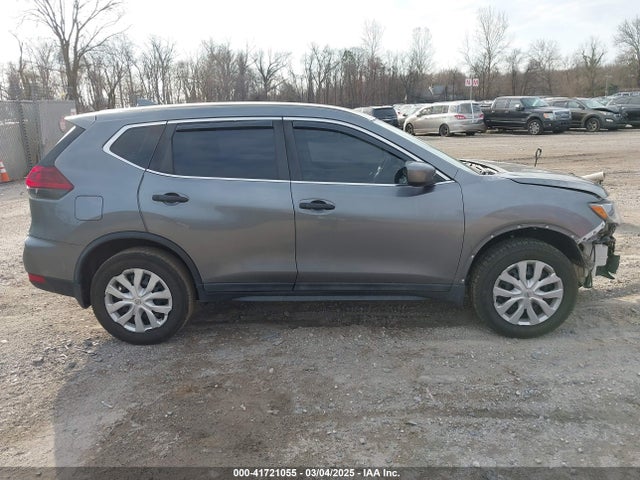 5N1AT2MV9JC770853 Nissan ROGUE S