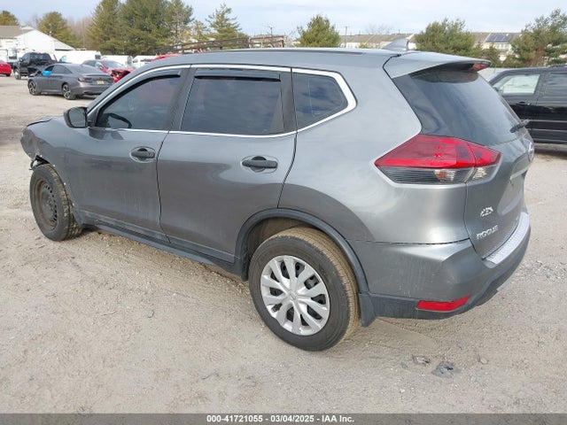 5N1AT2MV9JC770853 Nissan ROGUE S