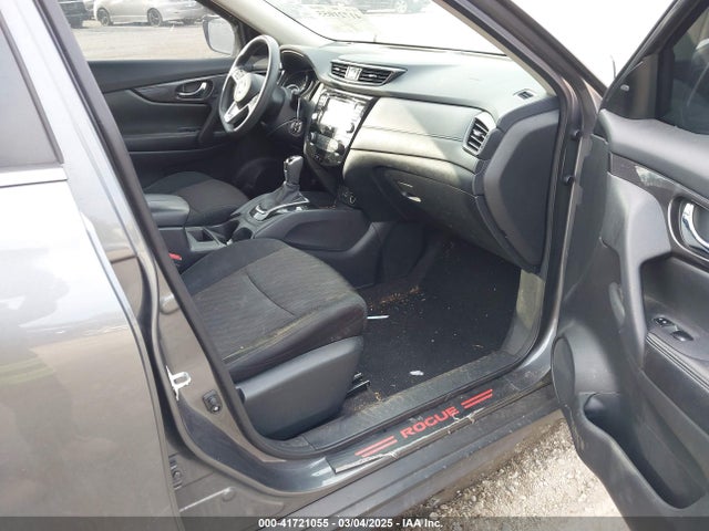 5N1AT2MV9JC770853 Nissan ROGUE S