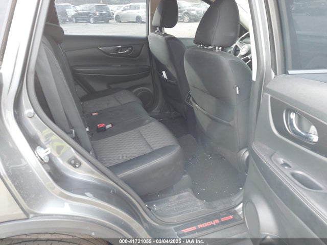 5N1AT2MV9JC770853 Nissan ROGUE S