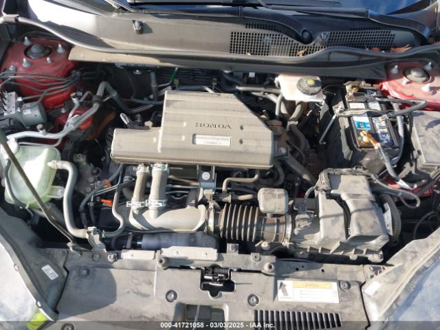 5J6RW2H83HL009386 Honda Cr-v Ex-l/ex-l Navi