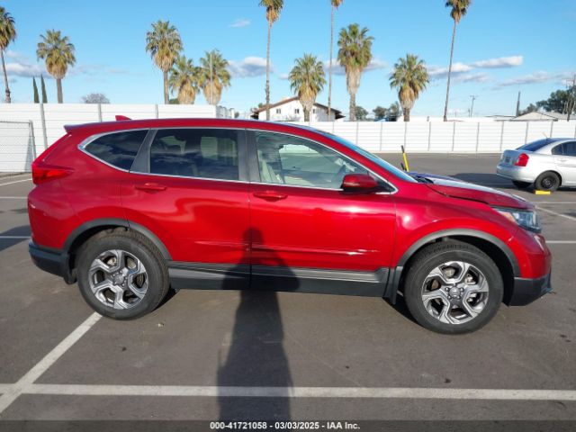 5J6RW2H83HL009386 Honda Cr-v Ex-l/ex-l Navi