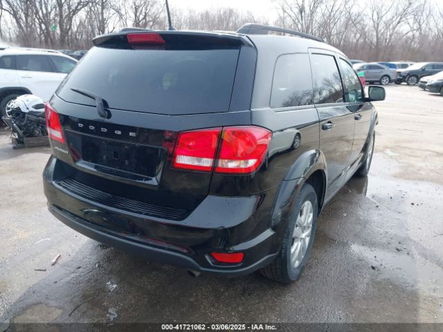 3C4PDCBB8KT844800 Dodge JOURNEY SE