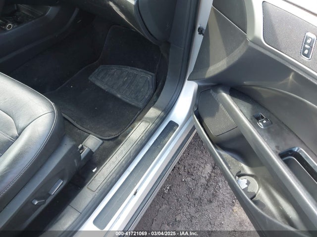 Ford FUSION SE 2016 3FA6P0H97GR242535 Image 5