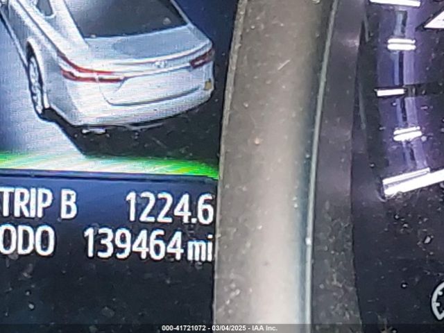 4T1BK1EB3FU190554 Toyota AVALON XLE