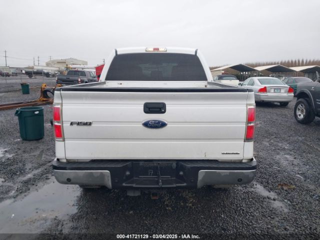 1FTFW1EF1EFB50926 Ford F-150 Xlt