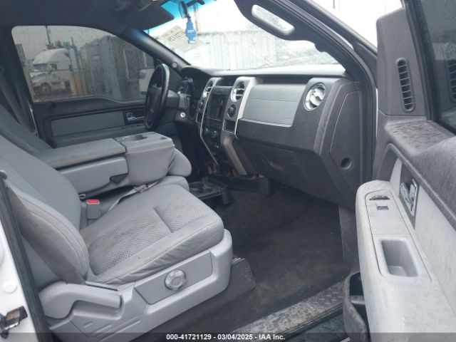 1FTFW1EF1EFB50926 Ford F-150 Xlt