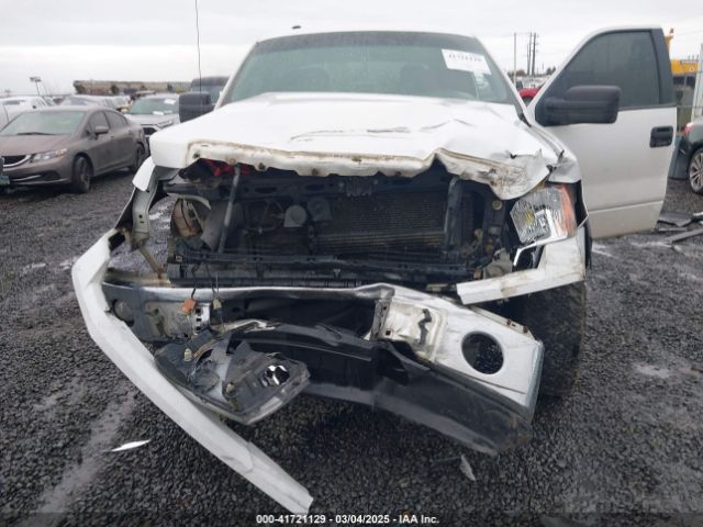 1FTFW1EF1EFB50926 Ford F-150 Xlt