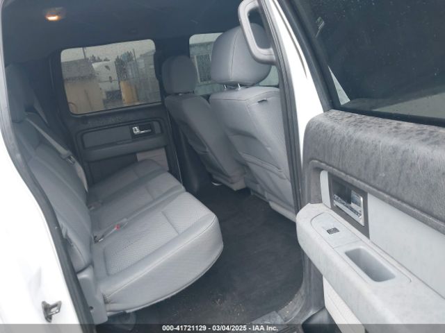 1FTFW1EF1EFB50926 Ford F-150 Xlt