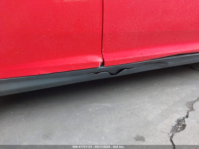 1FADP3K22GL284405 Ford FOCUS SE