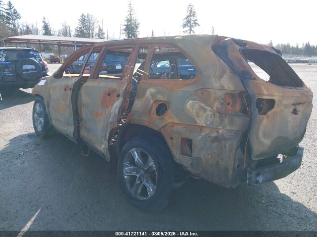 5TDDZRFH9KS940287 Toyota 2gr-fks