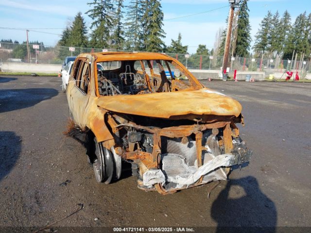 5TDDZRFH9KS940287 Toyota 2gr-fks