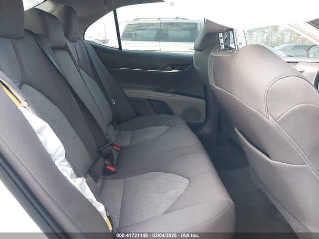 4T1B11HK7KU806197 Toyota CAMRY LE