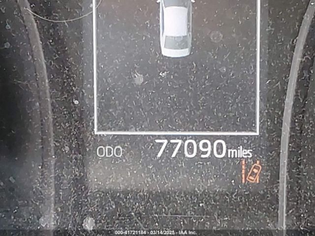 4T1C31AK1LU540024 Toyota Camry Le Hybrid