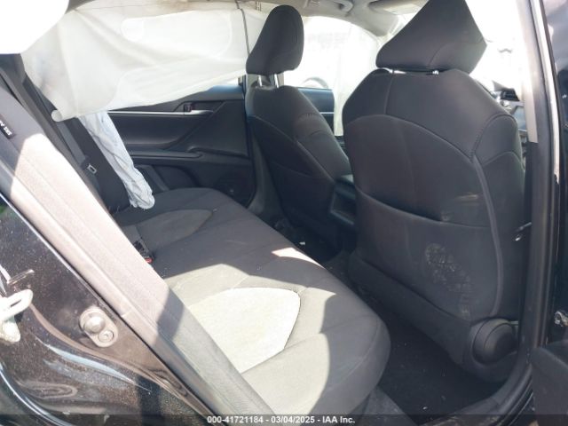 4T1C31AK1LU540024 Toyota Camry Le Hybrid