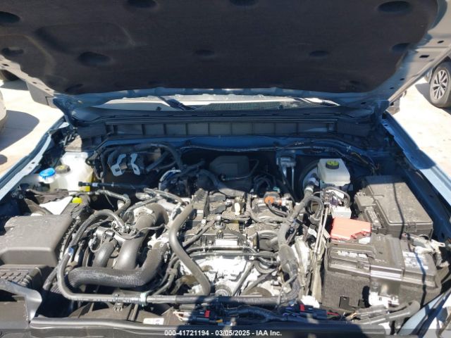 1FMDE7AH6RLB30212 Ford Bronco Big Bend