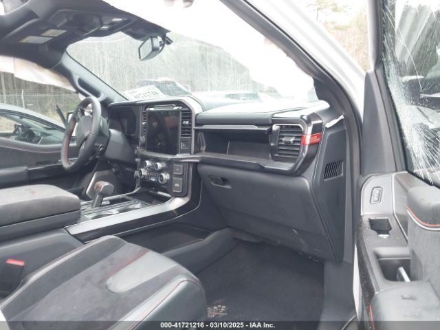 1FTFW1RJ4RFB13258 Ford F-150 Raptor