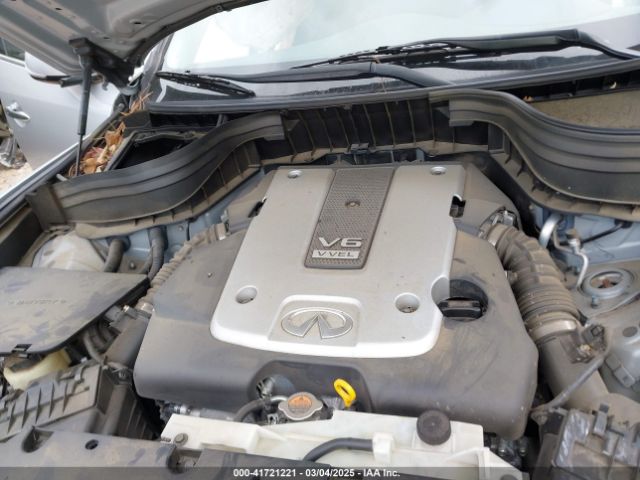 JN1BJ0RP4HM380179 Infiniti QX50