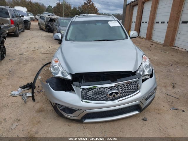 JN1BJ0RP4HM380179 Infiniti QX50