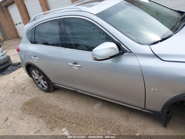 JN1BJ0RP4HM380179 Infiniti QX50