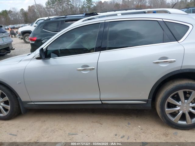 JN1BJ0RP4HM380179 Infiniti QX50