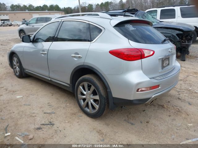 JN1BJ0RP4HM380179 Infiniti QX50