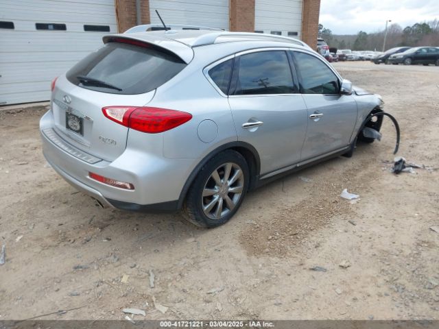 JN1BJ0RP4HM380179 Infiniti QX50