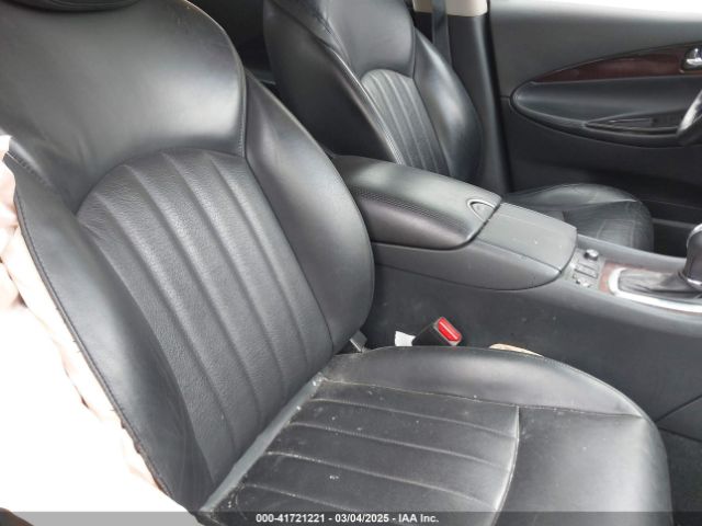 JN1BJ0RP4HM380179 Infiniti QX50