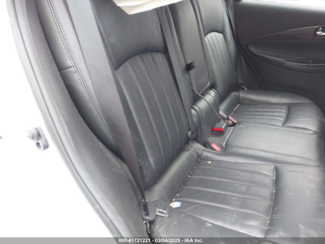 JN1BJ0RP4HM380179 Infiniti QX50