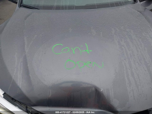 1HGCR2F57HA163611 Honda Accord Sport