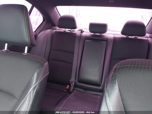 1HGCR2F57HA163611 Honda Accord Sport