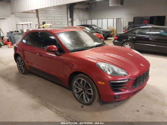 WP1AB2A59FLB67810 auction archive image