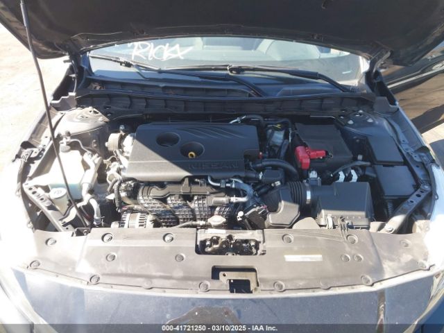 1N4BL4BV5KC233265 Nissan Altima 2.5 S