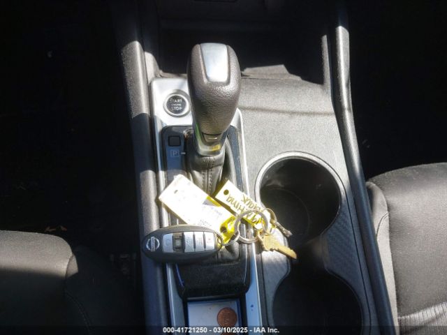 1N4BL4BV5KC233265 Nissan Altima 2.5 S