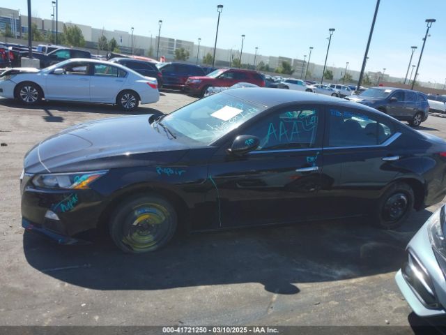 1N4BL4BV5KC233265 Nissan Altima 2.5 S