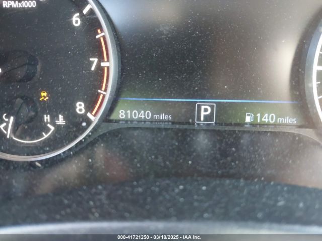1N4BL4BV5KC233265 Nissan Altima 2.5 S