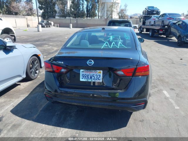 1N4BL4BV5KC233265 Nissan Altima 2.5 S