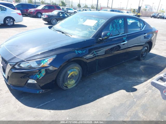 1N4BL4BV5KC233265 Nissan Altima 2.5 S