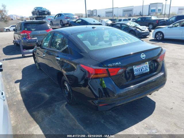 1N4BL4BV5KC233265 Nissan Altima 2.5 S