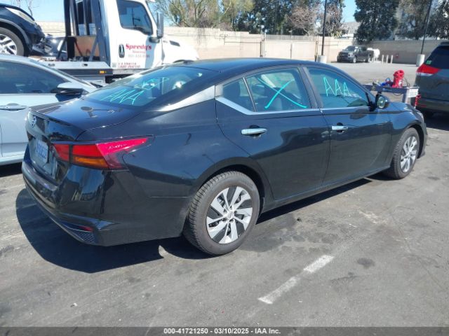 1N4BL4BV5KC233265 Nissan Altima 2.5 S