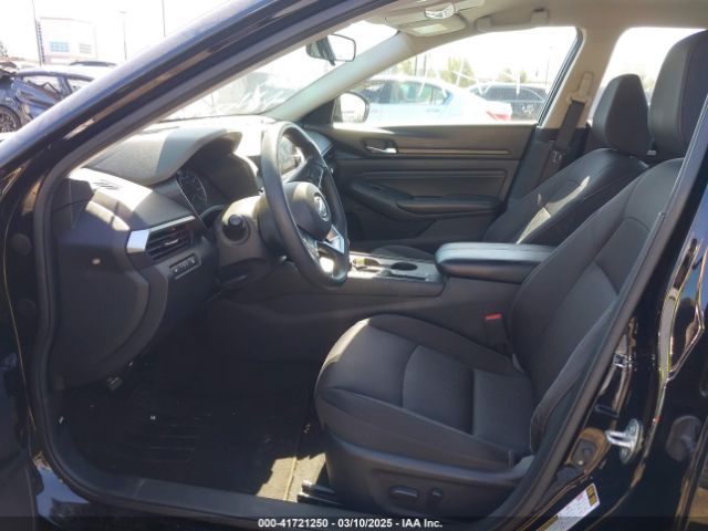 1N4BL4BV5KC233265 Nissan Altima 2.5 S