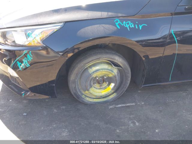 1N4BL4BV5KC233265 Nissan Altima 2.5 S