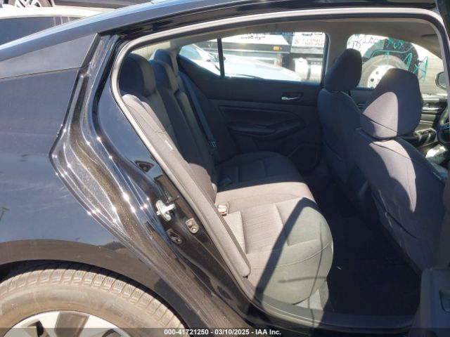 1N4BL4BV5KC233265 Nissan Altima 2.5 S