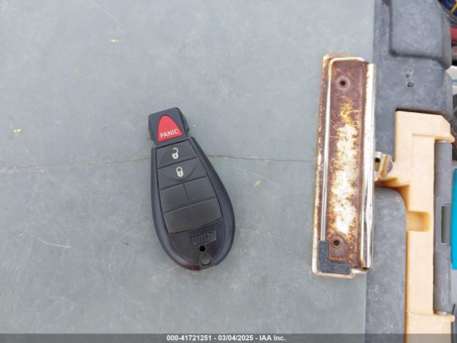 2008 CHRYSLER TOWN & COUNTRY 2A8HR44H88R745735 Photo 10