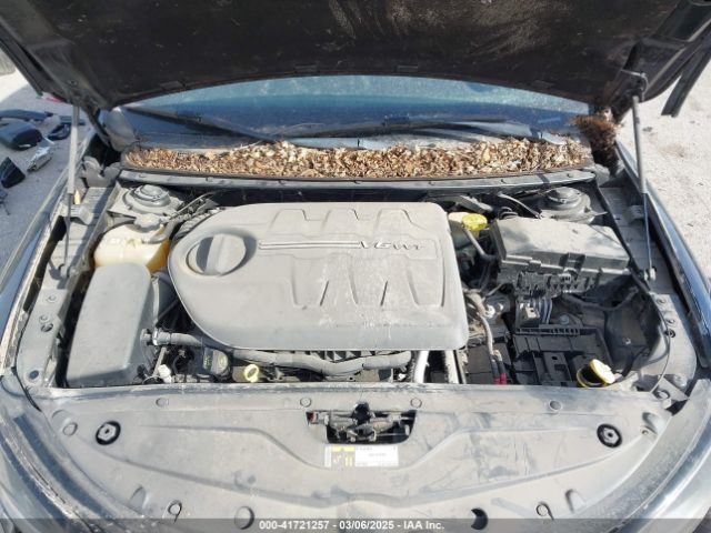 1C3CCCBG7FN546049 Chrysler 200 S