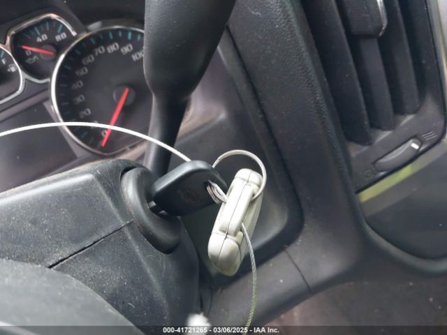 1GC1KVEG6FF617734 Chevrolet Silverado 2500hd Lt