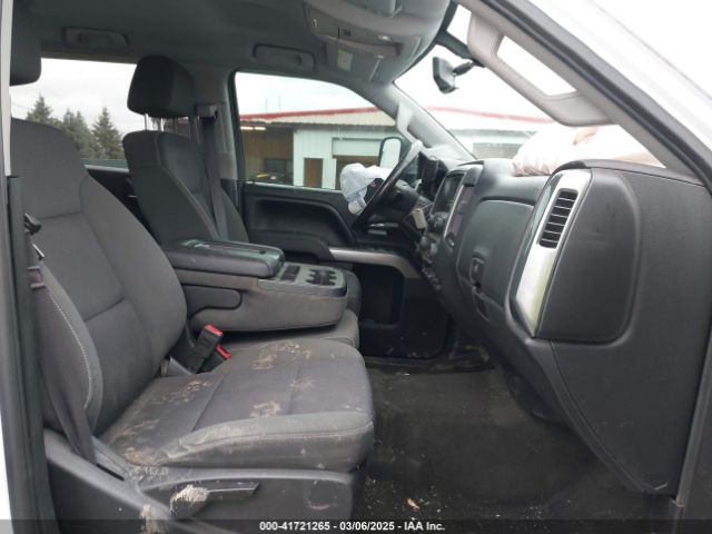 1GC1KVEG6FF617734 Chevrolet Silverado 2500hd Lt